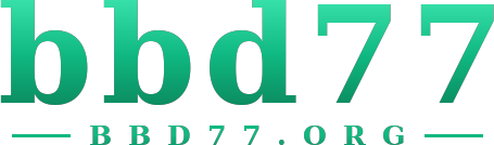 bbd77 logo